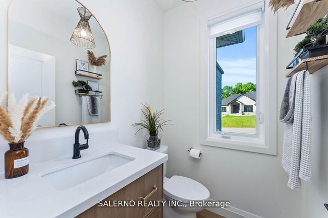 10 Jean Miller Crt, House other with 5 bedrooms, 4 bathrooms and 6 parking in Minesing ON | Image 24