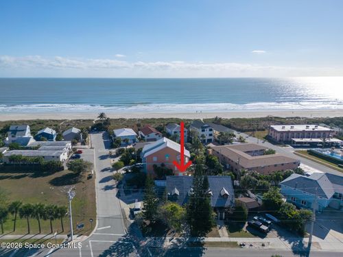 8156 Ridgewood Ave, Cape Canaveral, FL, 32920-2223 | Card Image