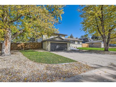 7398 S Albion St, House other with 5 bedrooms, 1 bathrooms and null parking in Centennial CO | Image 3