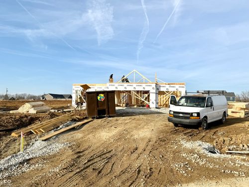 6 Pine Hills Court, Crawfordsville, IN, 47933 | Card Image