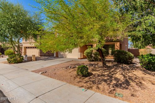 2715 S 160th Ln, Goodyear, AZ, 85338-3586 | Card Image