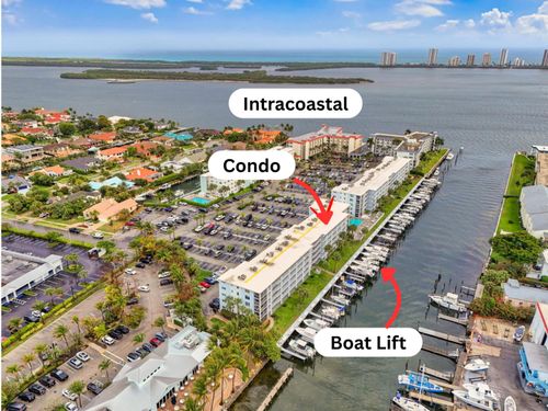 305-108 Paradise Harbour Blvd, North Palm Beach, FL, 33408-5047 | Card Image