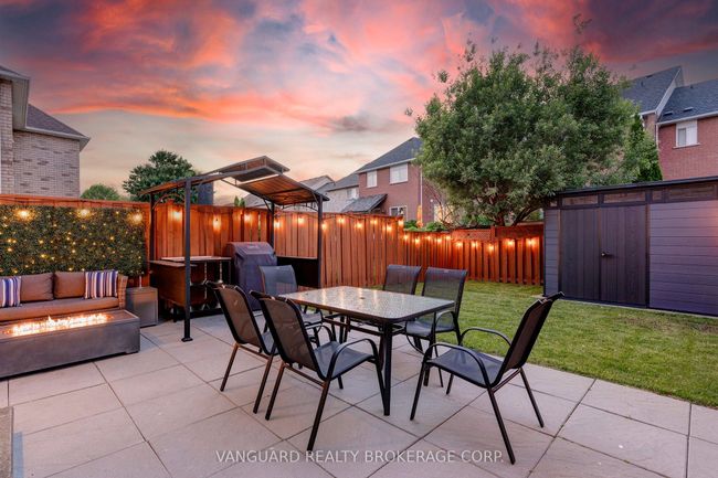 117 Gianmarco Way, House attached with 3 bedrooms, 3 bathrooms and 2 parking in Maple ON | Image 47