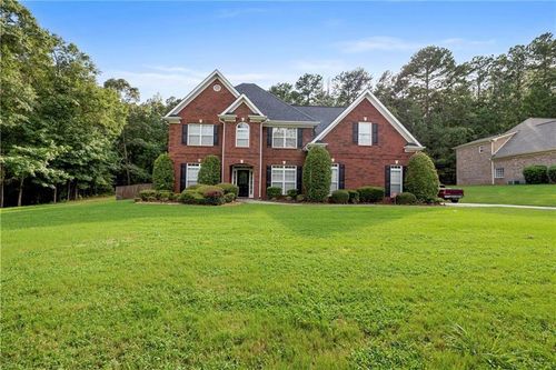 2104 Crest Wood Dr, Conyers, GA, 30094-4784 | Card Image