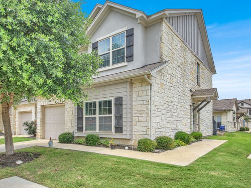 2601-1600 Airedale Road, Austin, TX, 78748 | Card Image