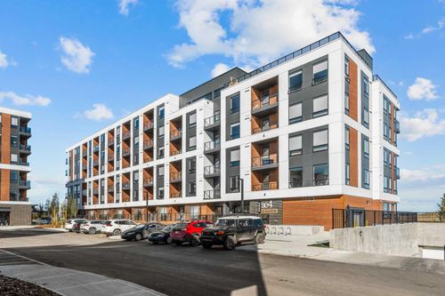 4416-8500 19 Avenue Se, Calgary, AB, T2A7V1 | Card Image