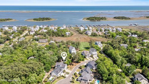 1720 Tall Mast Ct, Wilmington, NC, 28409-4359 | Card Image