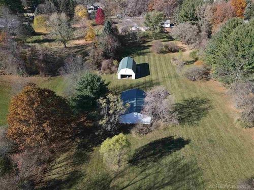 70202 Eldred Rd, Bruce Twp, MI, 48065-4227 | Card Image