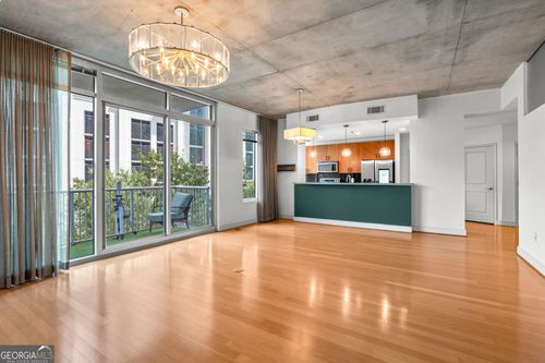 unit-609-950 W Peachtree St Nw, Atlanta, GA, 30309-4352 | Card Image
