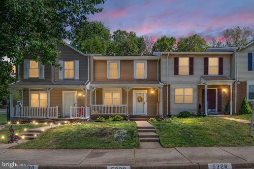 5328 Qualey Pl, WOODBRIDGE, VA, 22193-4523 | Card Image