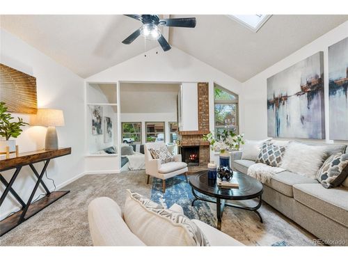 5804 S Kline St, Littleton, CO, 80127-2049 | Card Image