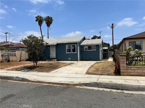 7509 Neenah St, Commerce, CA, 90040-3801 | Card Image