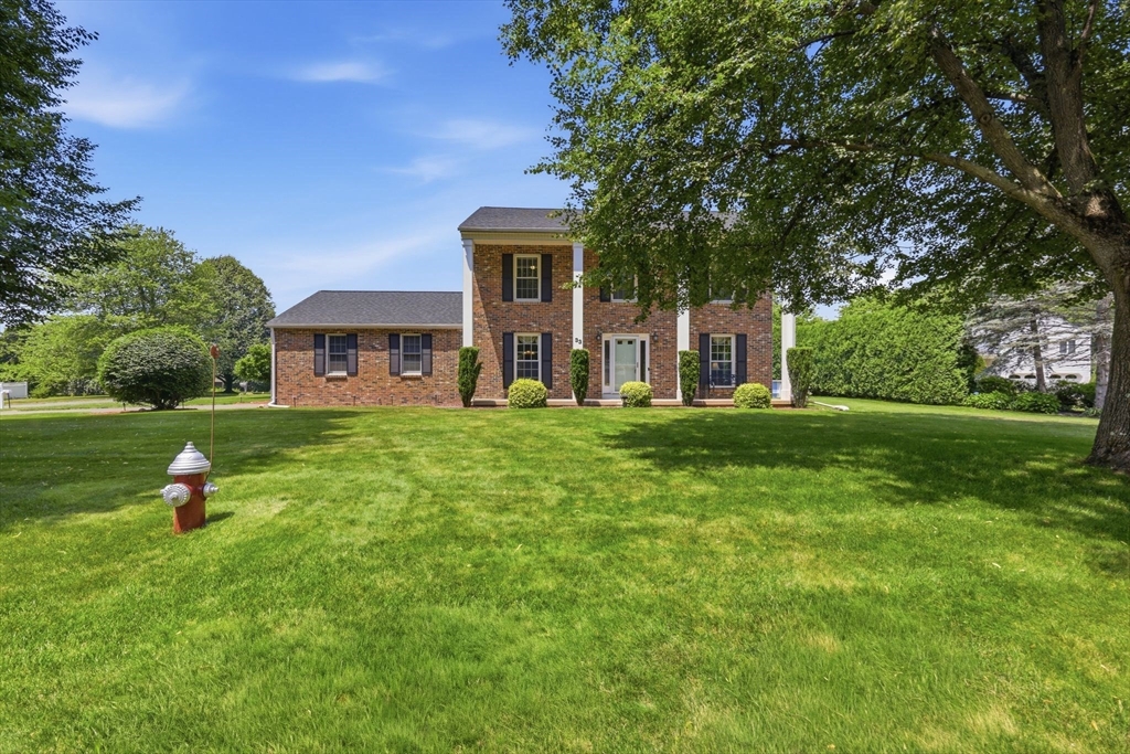 Residential in South Hadley 2