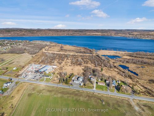 1551 County Road 4 Road, Hawkesbury, ON, K0B1K0 | Card Image