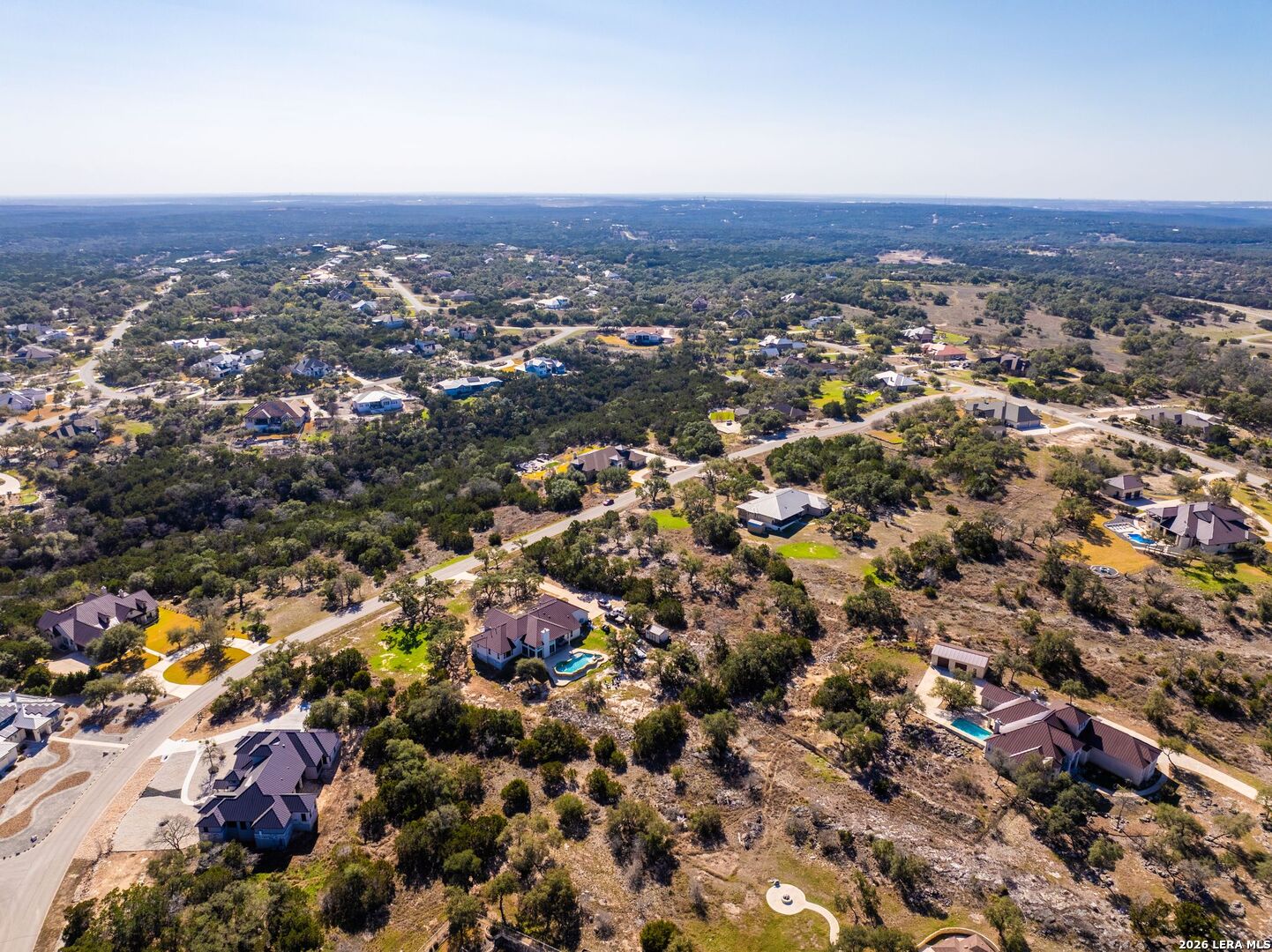 Land in San Antonio 4