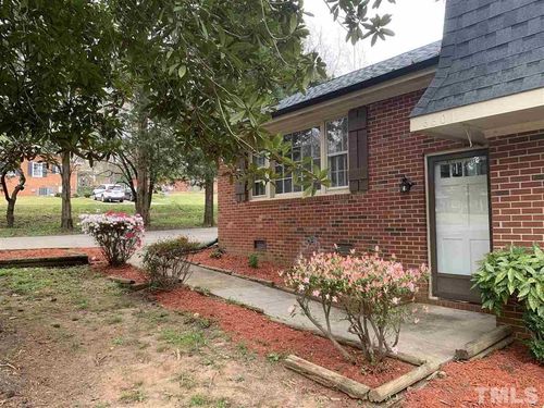 6601 Malibu Dr, Raleigh, NC, 27603-4931 | Card Image