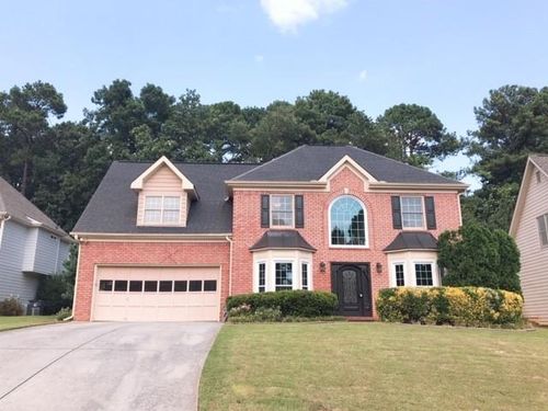 1049 Davis Bend Ct, Lawrenceville, GA, 30043-5499 | Card Image