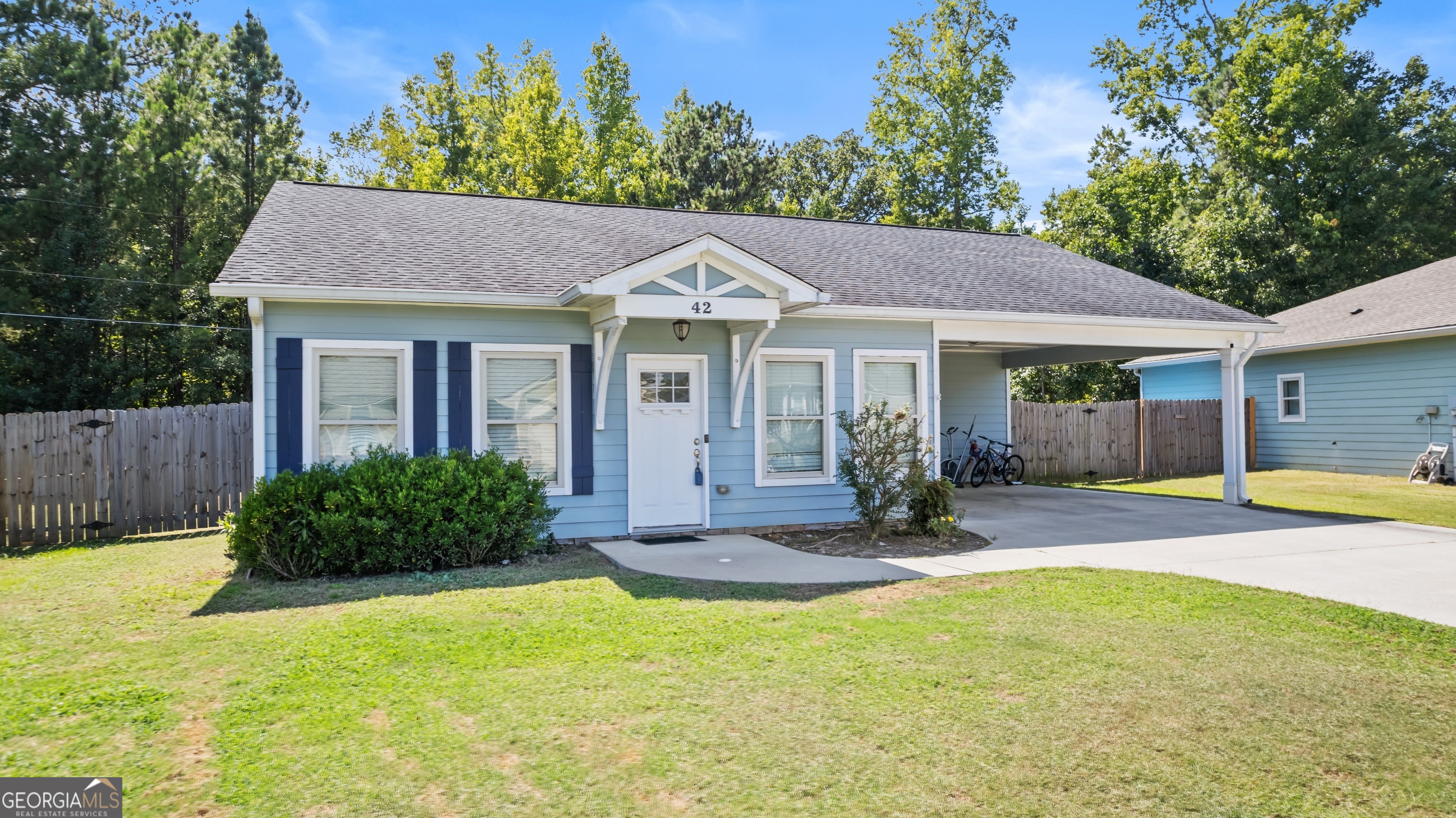Willowrun Dr, Rome, GA 30165 #1
