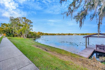 15040 Lake Magdalene Boulevard, House other with 4 bedrooms, 3 bathrooms and null parking in Tampa FL | Image 2