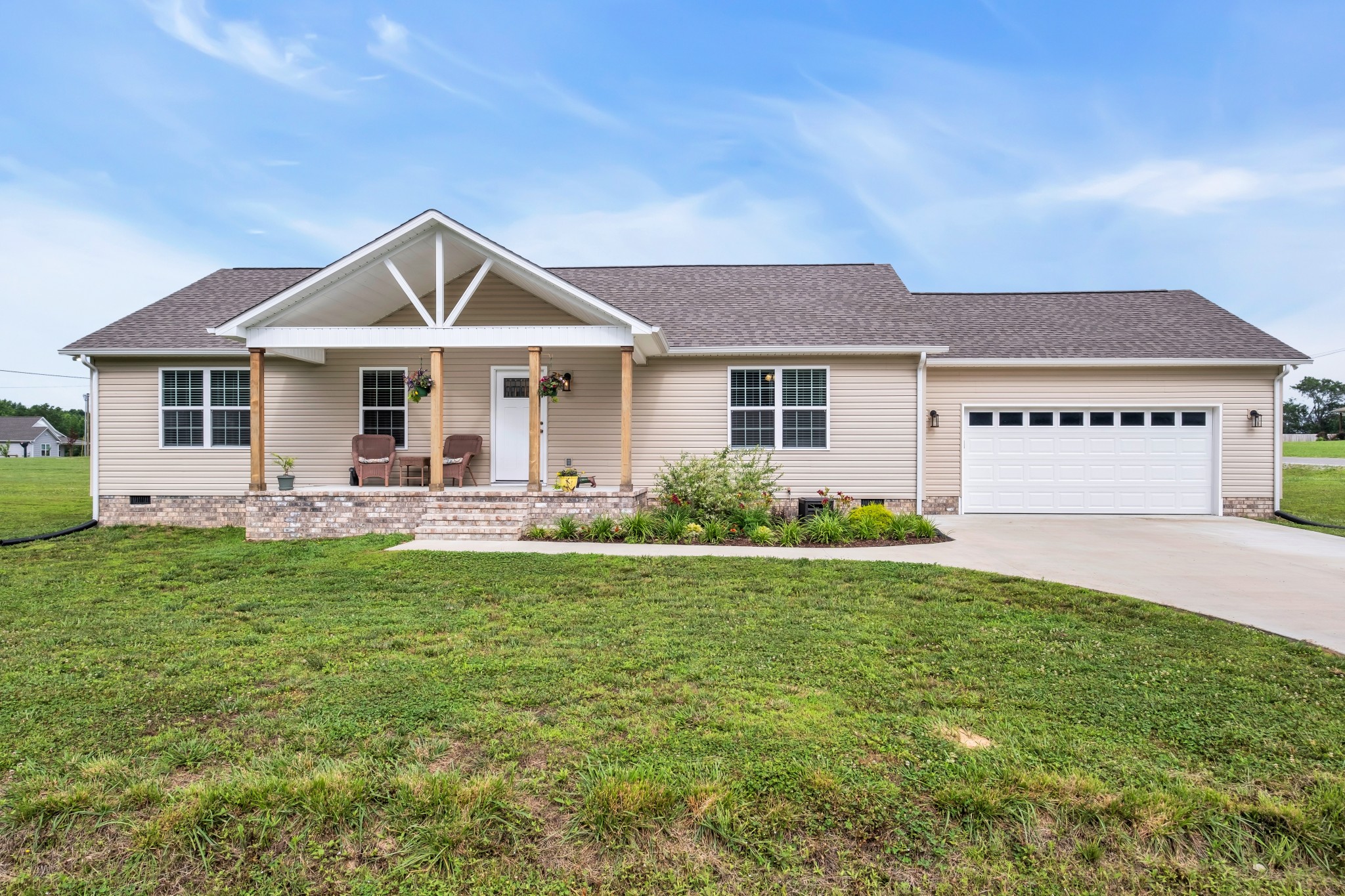 Springwater Dr, Summertown, TN 38483