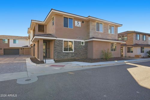 113-2121 W Sonoran Desert Dr, Phoenix, AZ, 85085-0828 | Card Image