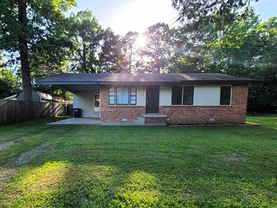 165 S 12th Street, House other with 3 bedrooms, 1 bathrooms and null parking in Piggott AR | Image 1