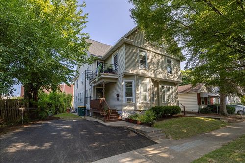 36-38 Averill Ave, Rochester, NY, 14620-1206 | Card Image