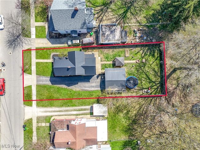 330 Spink St, House other with 3 bedrooms, 2 bathrooms and null parking in Wooster OH | Image 37