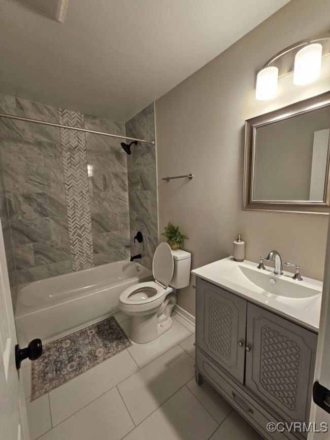 3109 Comet Rd, House other with 4 bedrooms, 3 bathrooms and null parking in Henrico VA | Image 28