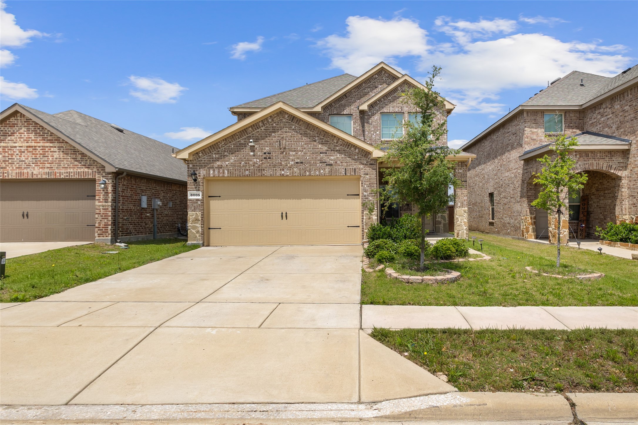 Residential in Mesquite