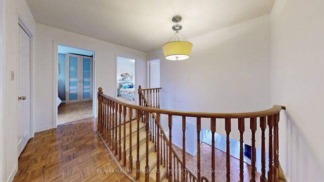 33 Ransom St, House other with 4 bedrooms, 3 bathrooms and 4 parking in Aurora ON | Image 28