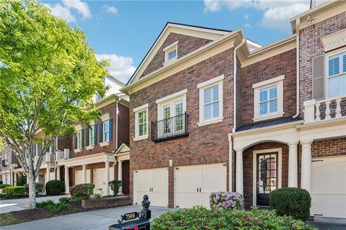 7508 Portbury Park Ln, Suwanee, GA, 30024-6636 | Card Image