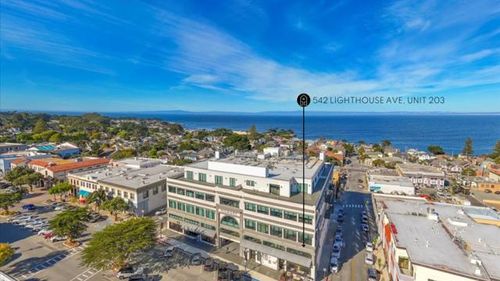 203- Lighthouse Avenue, Pacific Grove, CA, 93950 | Card Image