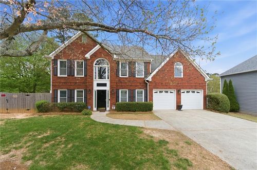 1202 Lauren Ct Nw, Acworth, GA, 30101-3888 | Card Image