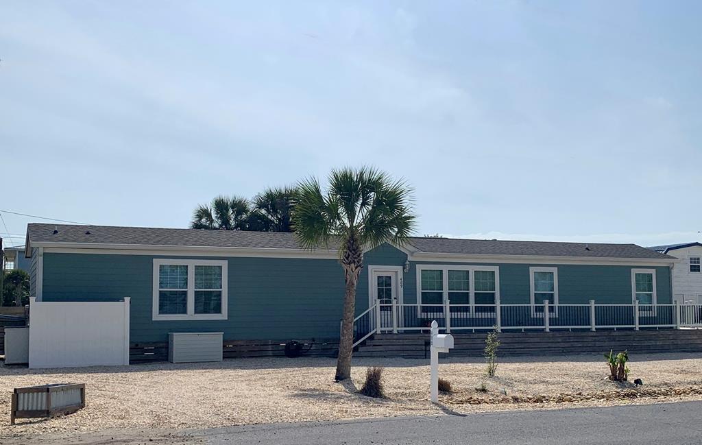 Florida Ave, Port Saint Joe, FL 32456