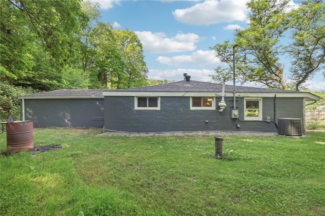 476 Trees Mills Rd, House other with 3 bedrooms, 1 bathrooms and 1 parking in Salem Twp - WML PA | Image 33