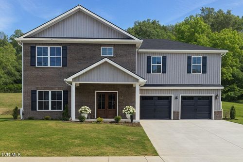 391 Wilson Knob Vw, Jonesborough, TN, 37659-5649 | Card Image