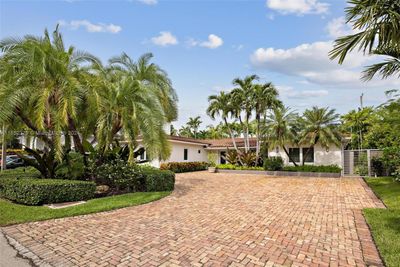 670 Allendale Rd, House other with 5 bedrooms, 4 bathrooms and null parking in Key Biscayne FL | Image 1