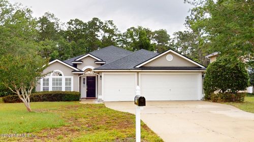 187 Lige Branch Lane, Jacksonville, FL, 32259 | Card Image