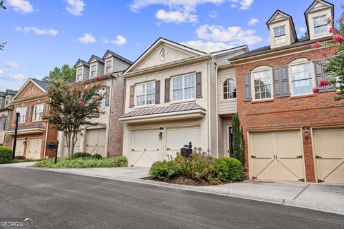 4430 Wilkerson Manor Dr Se, Smyrna, GA, 30080-6450 | Card Image