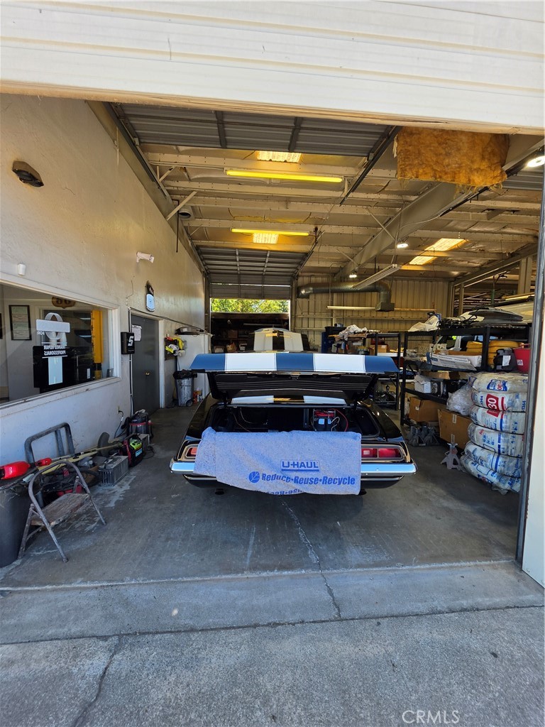 Commercial Lease in Chico 4
