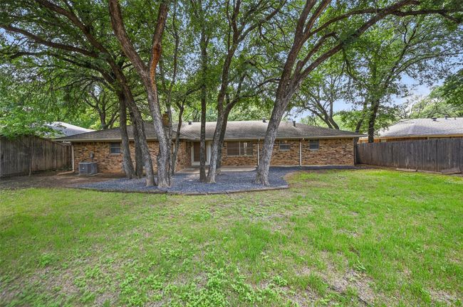 2009 Botts Dr, House other with 4 bedrooms, 3 bathrooms and null parking in Arlington TX | Image 39