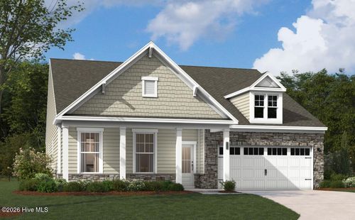 2040 Brisco Way, Leland, NC, 28451-2388 | Card Image