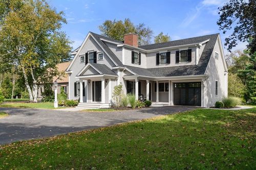 764 Neponset St, Norwood, MA, 02062-5640 | Card Image