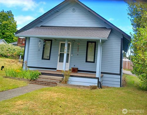 616 S Race St, Port Angeles, WA, 98362-6439 | Card Image