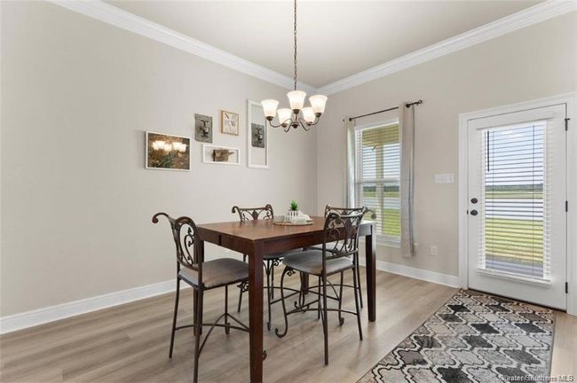 1476 Downing Rd, House other with 3 bedrooms, 2 bathrooms and null parking in Lake Charles LA | Image 9