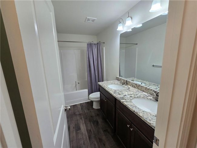 5521 Shallow Branch Dr, House other with 3 bedrooms, 3 bathrooms and null parking in Flowery Branch GA | Image 19