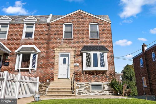 4017 Brunswick Ave, DREXEL HILL, PA, 19026-3405 | Card Image
