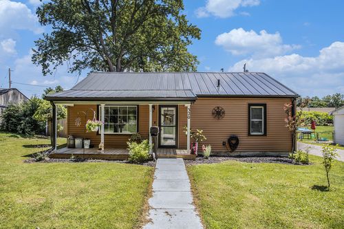 320 East Dr, Marshall, MI, 49068-2012 | Card Image