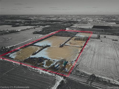 16390 Dryden Rd, Allenton, MI, 48002-1601 | Card Image